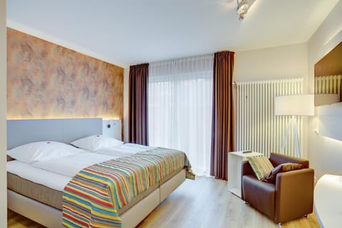 Elisabeth Hotel garni Hotel in Detmold