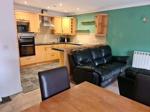 Tees Valley Apartments Apartment in Middlesbrough