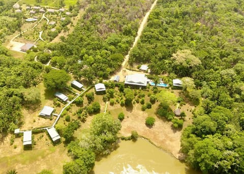 Dream Valley Belize Nature lodge in Cayo District