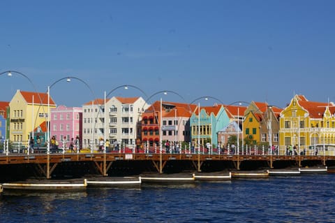 PM78 Boutique Apartments apartment in Willemstad