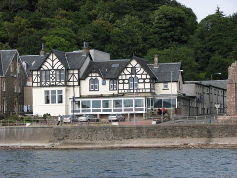 Area and facilities
