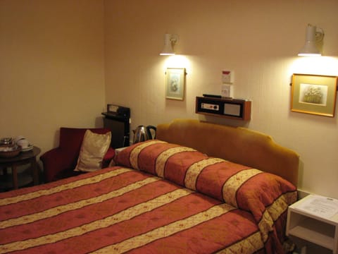 Lancaster Hotel Hôtel in Oban