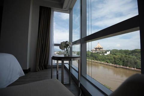 Astana Wing - Riverside Majestic Hotel Hotel in Kuching