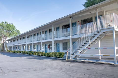 Motel 6-Bishop, CA Hôtel in Bishop