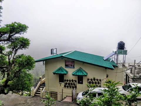 Green Roof Hotel Hotel in Uttarakhand