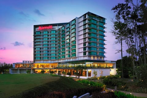 Rayong Marriott Resort & Spa Resort in Chon Buri Changwat
