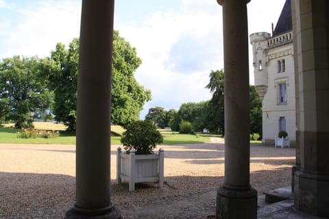 Château de Salvert - 4 Gîtes - 32 personnes House in Pays de la Loire