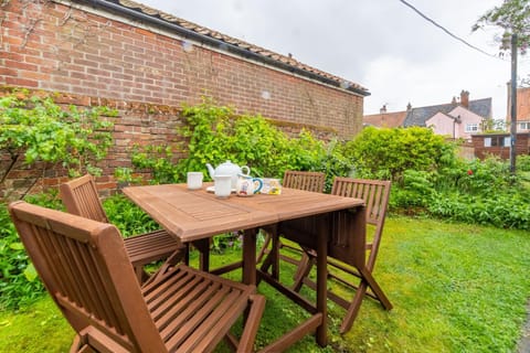 Bovis Cottage House in Southwold