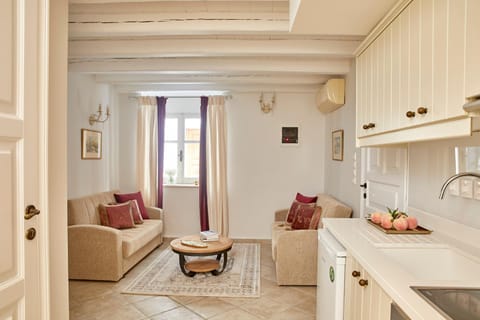 Old Town Luxury Suites 'Lady' Copropriété in Corfu