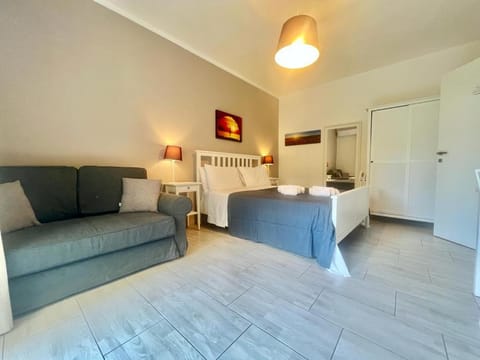 A Casa dei Bruno B&B Bed and Breakfast in Pozzuoli