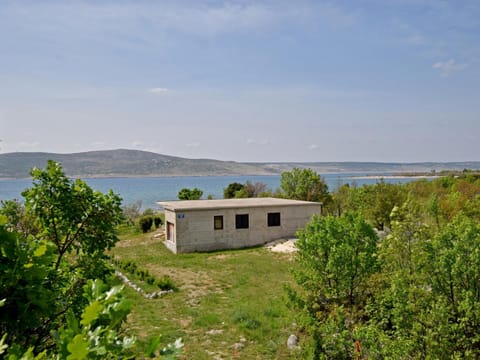 Garden view, Sea view