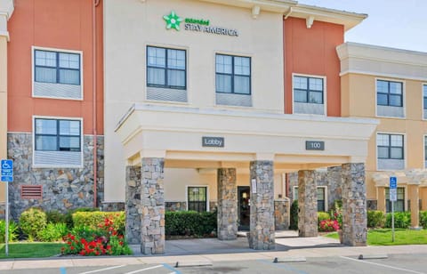 Extended Stay America Suites - Santa Rosa - North Hotel in Santa Rosa