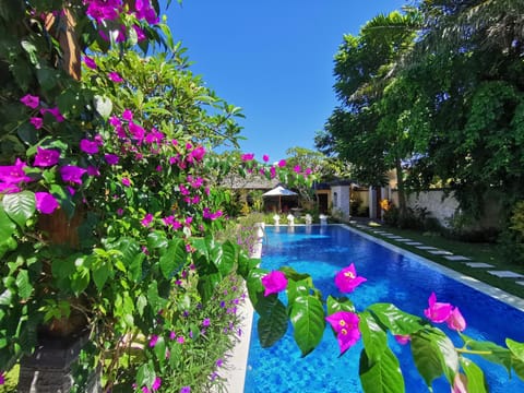 Artoria Dream Villas Bali Chalet in Bali