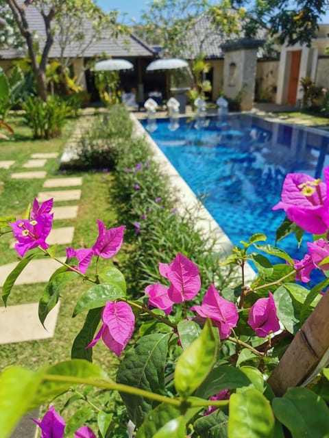 Artoria Dream Villas Bali Chalet in Bali