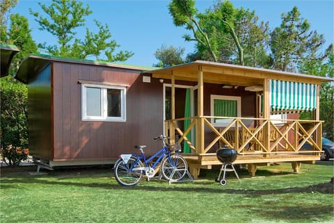 BBQ facilities, Balcony/Terrace