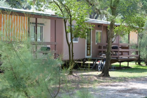 Garden, Balcony/Terrace