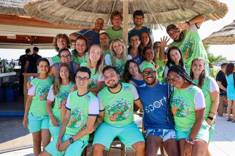 Camping Village Capalonga Campground/ 
RV Resort in Friuli-Venezia Giulia