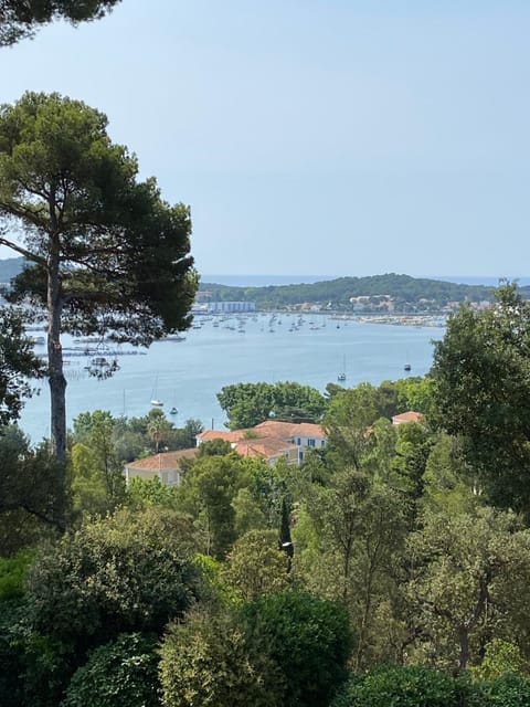 Tamaris Apartment in La Seyne-sur-Mer