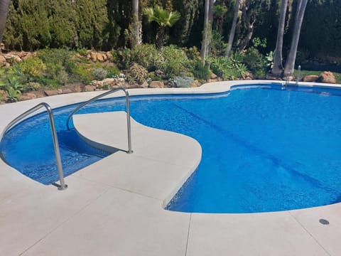 benalmadena nuevatorrequebrada Apartment in Benalmadena