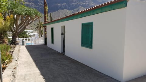 Villa de Cactualdea Haus in Comarca Sur