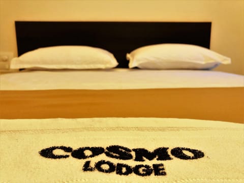COSMO LODGE Hôtel in Mangaluru