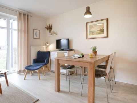 Residenz Haffblick, Wohnung 37 Apartamento in Boltenhagen