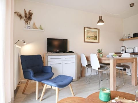 Residenz Haffblick, Wohnung 37 Apartamento in Boltenhagen