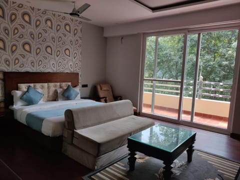 DreamCatcher Boutique Hotels Hotel in Uttarakhand