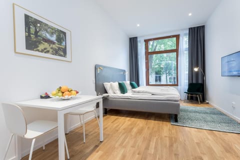 ApartDirect Sundbyberg Apartment hotel in Solna
