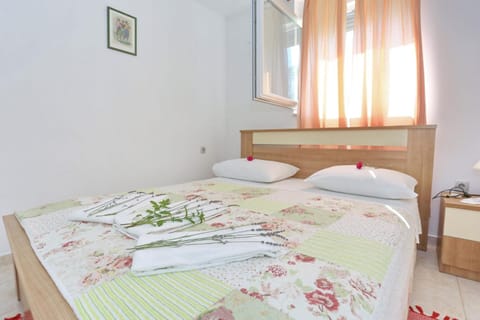 Apartments Romansa Wohnung in Zadar County