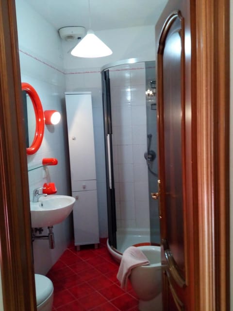 Appartamenti da Ermanno Apartment in Bonassola