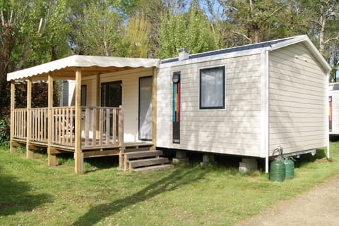 Camping de Kergo Campground/
RV Resort in Brittany