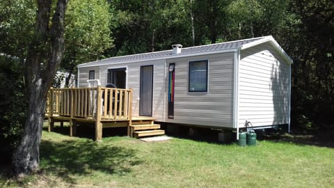 Camping de Kergo Campground/
RV Resort in Brittany