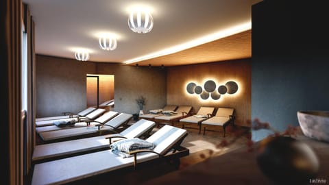 Spa and wellness centre/facilities