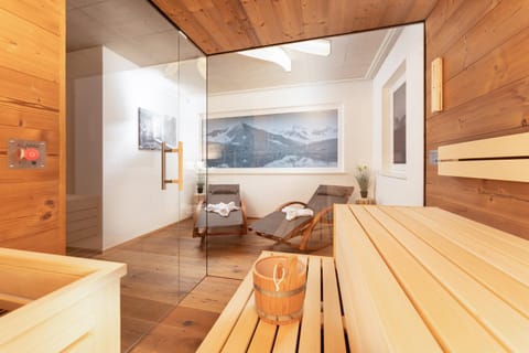 A Casa Elegance Apartamento in Trentino-South Tyrol
