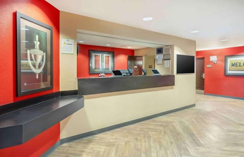 Extended Stay America Suites - Oakland - Emeryville Hotel in Emeryville