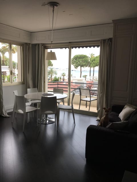Appartement Le Palais Des Iles Apartment in Cannes