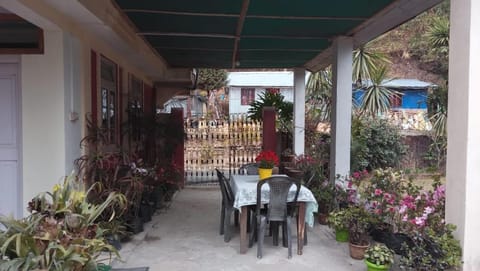 Vamoose Norlha Vacation rental in West Bengal