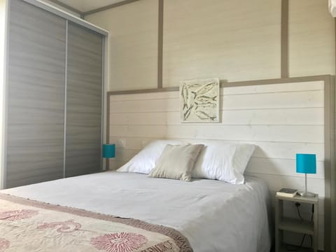 Les Suites De Pertamina Resort in Bonifacio
