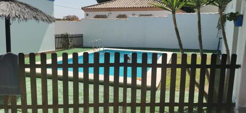 LA CHANCA RURAL House in Chiclana de la Frontera