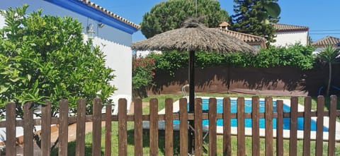 LA CHANCA RURAL House in Chiclana de la Frontera