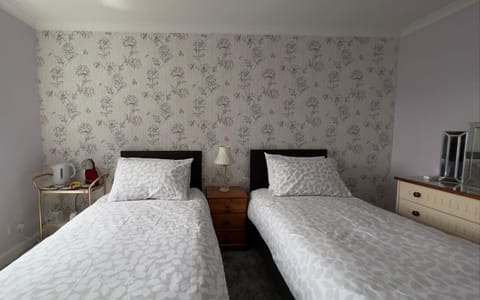 Dunrigh Guest House Bed and Breakfast in Oban