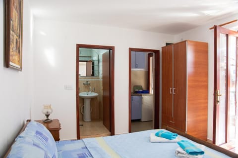 Ivona 2 Appartement in Sveti Stefan