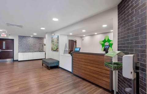 Extended Stay America Premier Suites - Miami - Downtown Brickell - Cruise Port Hotel in Brickell
