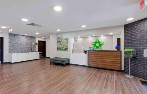 Extended Stay America Premier Suites - Miami - Downtown Brickell - Cruise Port Hôtel in Brickell
