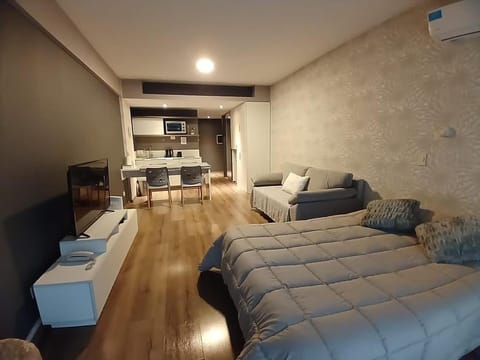 Mono ambiente Exclusivo Apartment in Buenos Aires