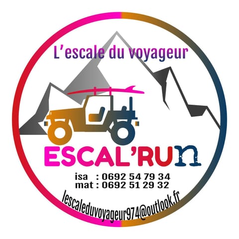 ESCAL RUN Condo in Réunion