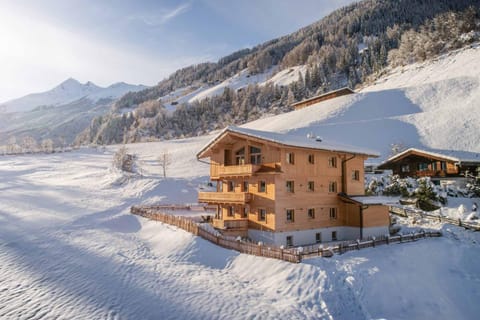 Haus Alpenprinzessin Apartment in Neustift im Stubaital