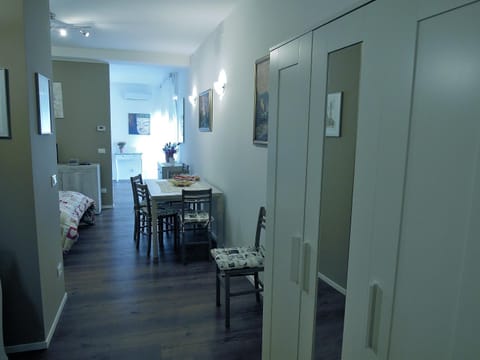 Residenza Ofelia Condo in Vicenza