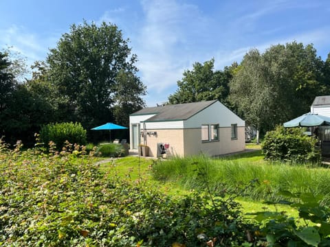 Property building, Day, Natural landscape, Garden, Garden view
